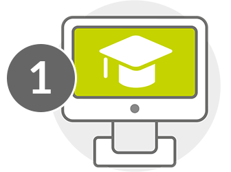 Creación de plataforma de Elearning